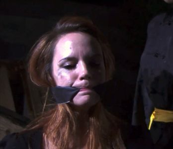 Cheryl Texiera in The Black Knight Returns (2009)