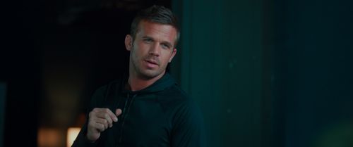 Cam Gigandet in Righteous Thieves (2023)