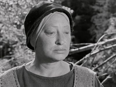 Gudrun Brost in The Virgin Spring (1960)