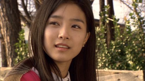 Kim So-eun in Boys Over Flowers (2009)