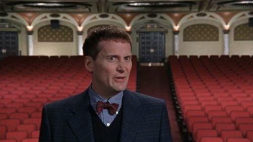 Michael Hitchcock in A Mighty Wind (2003)