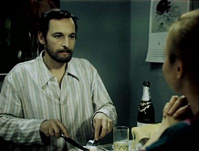 Vasiliy Lanovoy in A Strange Woman (1978)