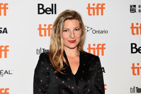 Mouthpiece premiere, TIFF Opening Film Special Presentations