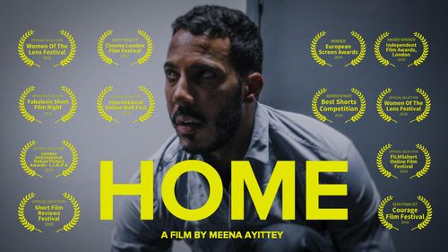 HOME Short Film