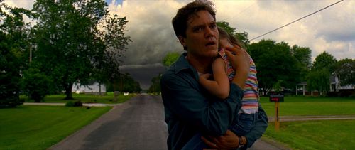 Michael Shannon and Tova Stewart in Take Shelter (2011)