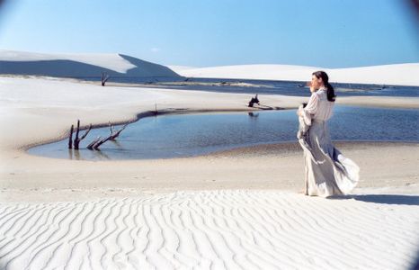 Fernanda Torres in House of Sand (2005)