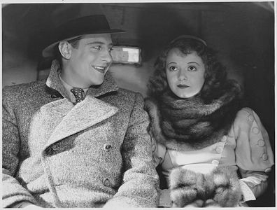 Henri Garat and Janet Gaynor in Adorable (1933)