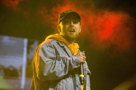 Mac Miller For HipHopDX by Mike Lavin