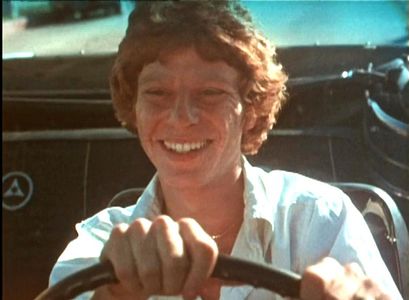 Stuart Goetz in The Van (1977)