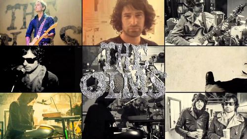 Pete Yorn and J.D. King in The Olms (2013)