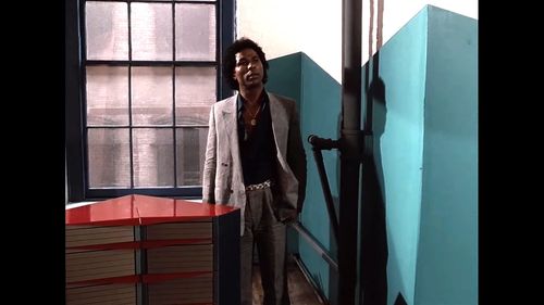 Philip Michael Thomas in Miami Vice (1984)
