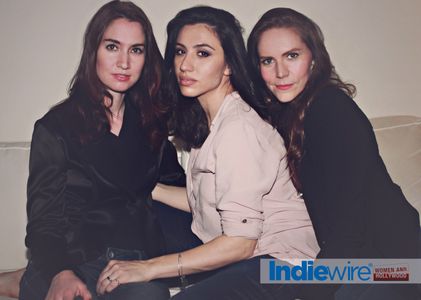 Interview with Indiewire Women and Hollywood http://blogs.indiewire.com/womenandhollywood/casting-call-creators-on-their
