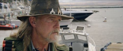 Trace Adkins in Maneater (2022)