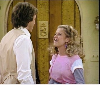 Three's Company guest star appearance