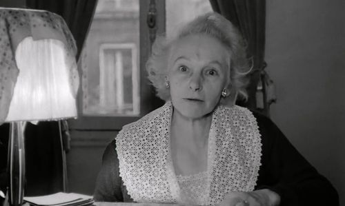 Loye Payen in Cléo from 5 to 7 (1962)