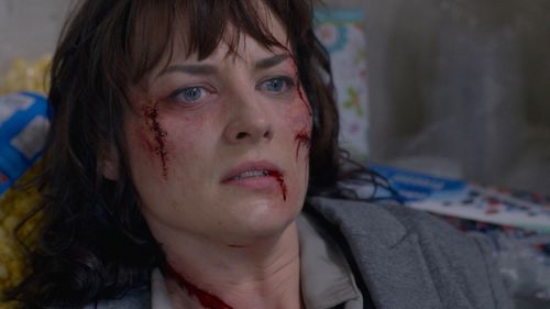 Erica Carroll in Supernatural (2005)
