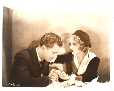 June Collyer and Kenneth MacKenna in The Three Sisters (1930)