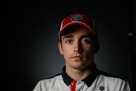 Charles Leclerc in Formula 1: Drive to Survive (2019)