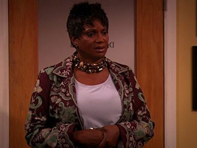 Anna Maria Horsford in Reed Between the Lines (2011)