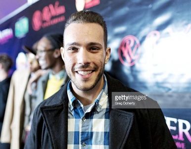 Lucas Lockwood attending the, Rio Vista Universal's Valkyrie Awards and Holiday Party, in LOS ANGELES, CA