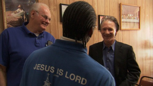 Bill Maher in Religulous (2008)