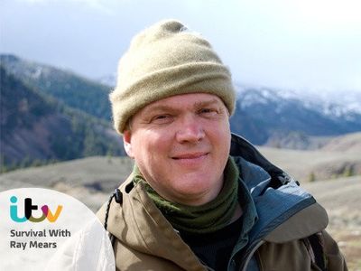 Ray Mears in Survival with Ray Mears (2010)