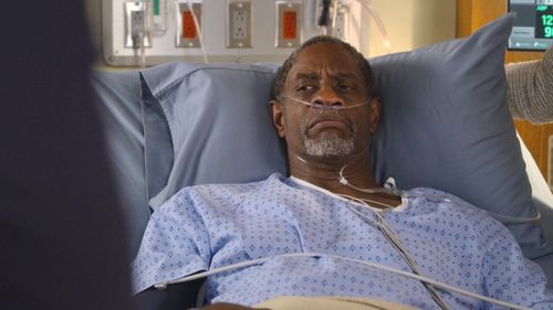 Tim Russ in The Good Doctor (2017)