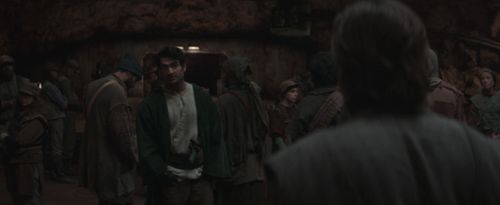 Ewan McGregor, Eric Patrick Cameron, and Kumail Nanjiani in Obi-Wan Kenobi (2022)