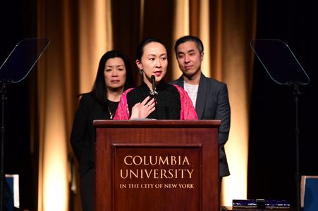 DuPont Columbia Awards - The Apology 2020