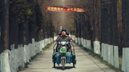 Haoyu Yang in IMDb Originals: A Salute to Asian Pacific American Filmmakers (2020)
