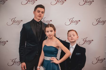 Vancouver Joey Awards 2018