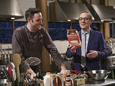Ted Allen in Chopped (2007)