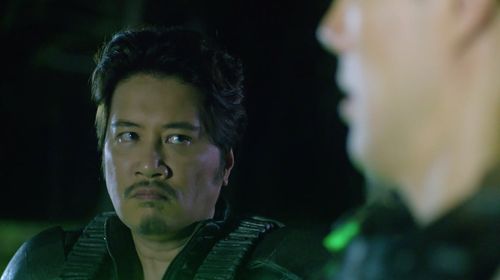 Janno Gibbs in Mang Jose (2021)