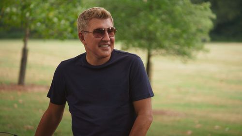 Todd Chrisley in Chrisley Knows Best: It's Your Lucky Faye (2021)