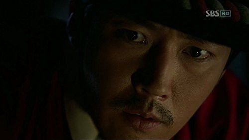 Jang Hyuk in Tree with Deep Roots (2011)