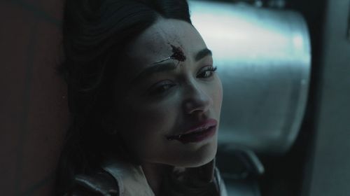 Crystal Reed in Gotham (2014)