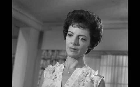Lori March in The Twilight Zone (1959)