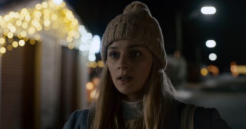 Lucy Currey in Black Christmas (2019)