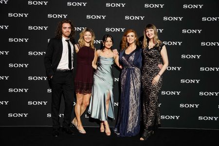 Sony Catchlight Film Festival Awards