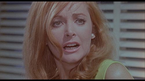 Joan Patrick in The Astro-Zombies (1968)