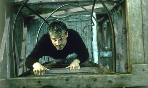 Konstantin Lavronenko in The Return (2003)