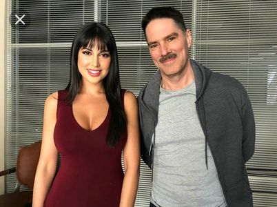 Shadow Wolves set with Thomas Gibson