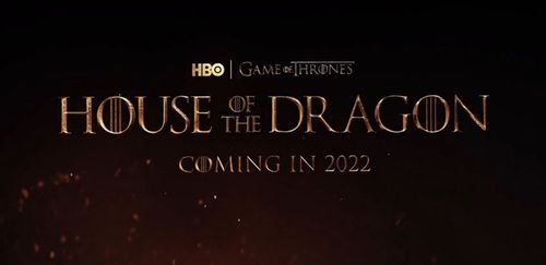 Maddie Evans in House of the Dragon (2022)