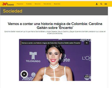https://www.wradio.com.co/noticias/sociedad/vamos-a-contar-una-historia-magica-de-colombia-carolina-gaitan-sobre-encanto