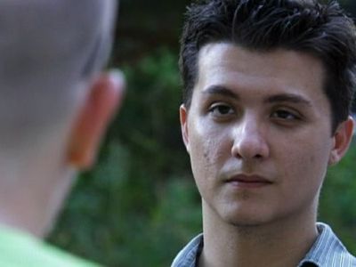 Ryan Buell in Paranormal State (2007)