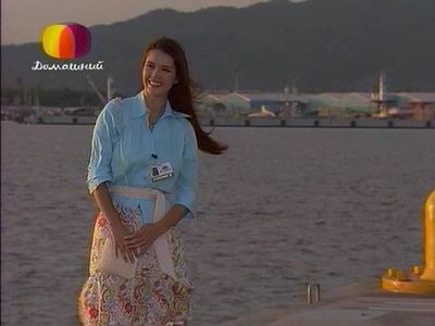 Marlene Favela in Contra viento y marea (2005)