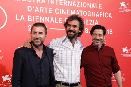 75º Venezia Film Festival