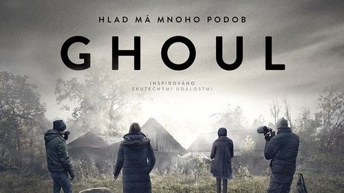 Ghoul - 2015