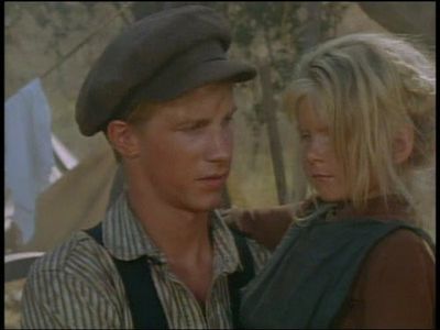 Christopher Kelly in Dr. Quinn, Medicine Woman (1993)