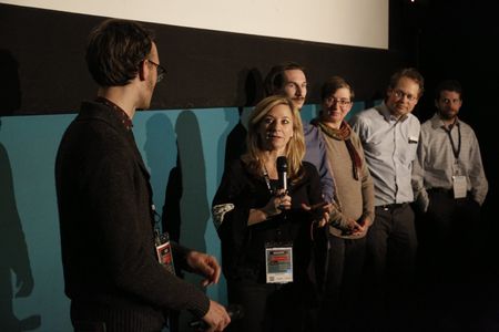 Silicone Soul (2018) screening at Minneapolis St Paul International Film Festival